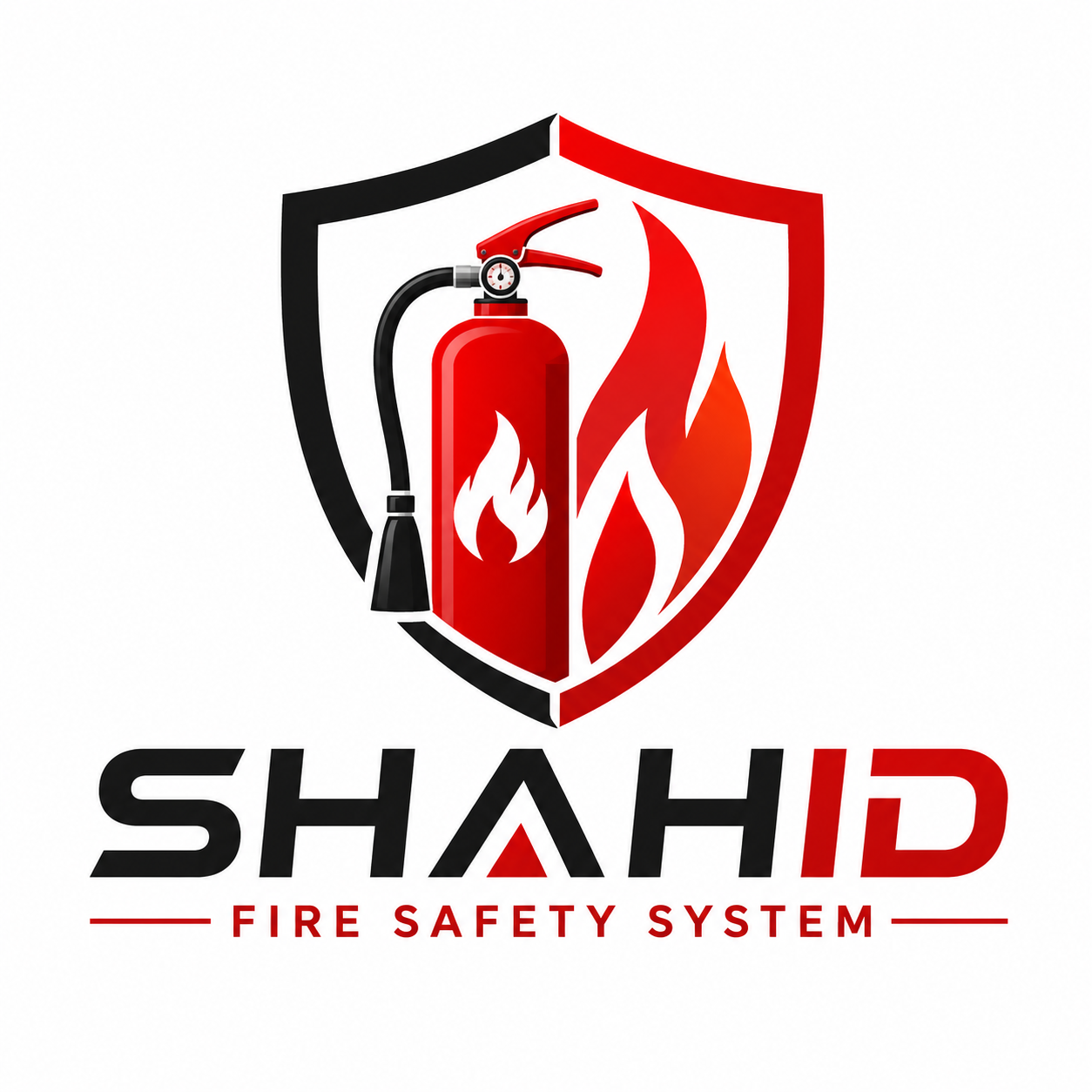 SHAHID FIRE SAFETY SYSTEM